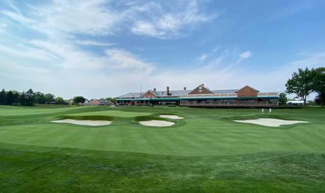 Inverness Golf Club - photo 5