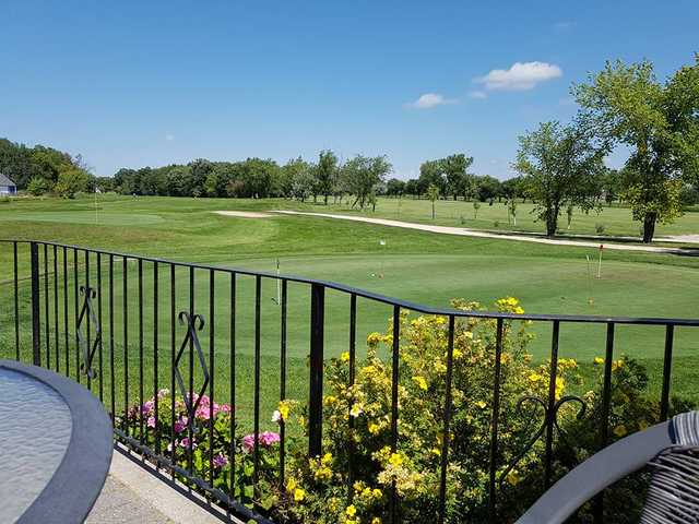 Assiniboine Golf Club - photo 3