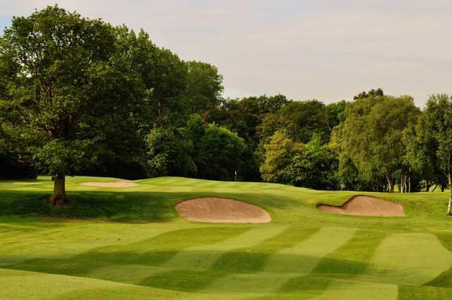 Edgbaston Golf Club - photo 2