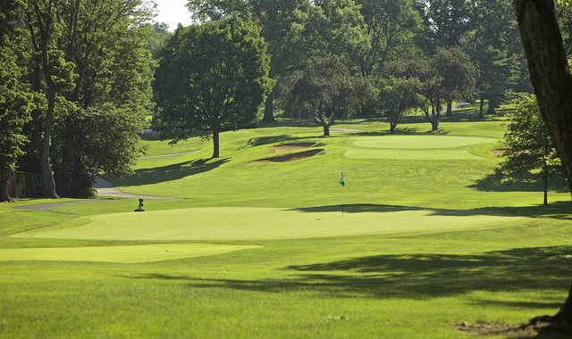 North Hills Country Club - photo 2