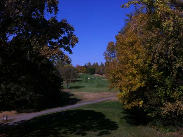 Whispering Pines Golf Club (MN) - photo 2