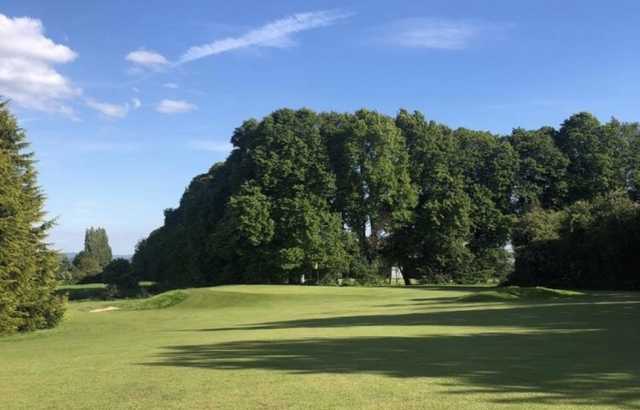 Newent Golf Club & Lodges - photo 6