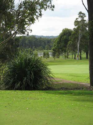 Charlestown Golf Club - photo 8