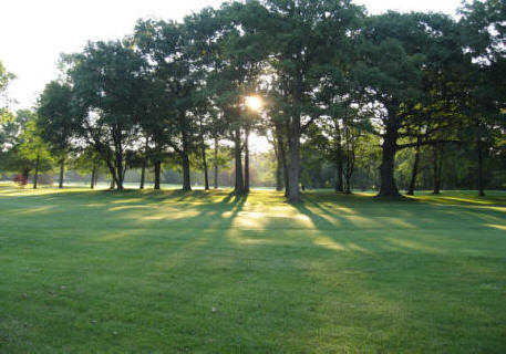 Beech Hollow Golf Course - photo 1