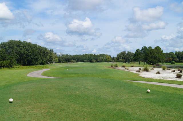 White Heron Golf Club - photo 5