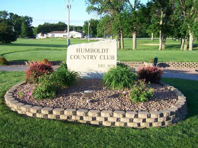 Humboldt Country Club - photo 2