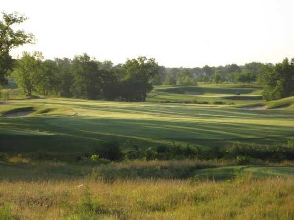 Drumm Farm Golf Course - photo 5