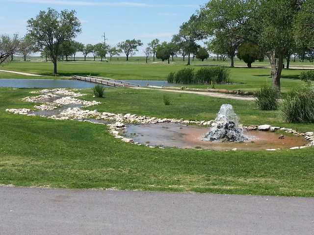 Lovington Country Club - photo 3