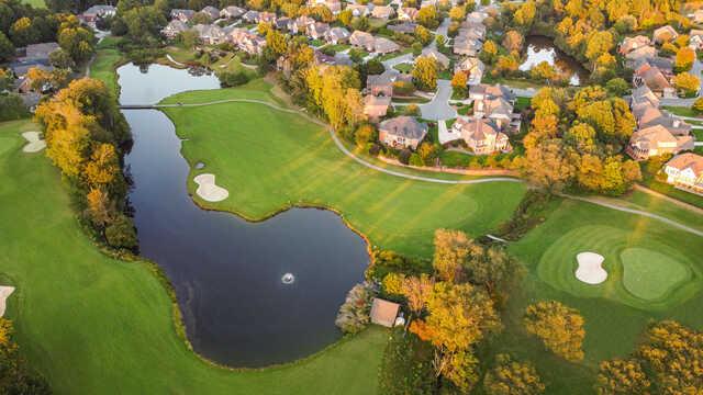 Salem Glen Country Club - photo 8