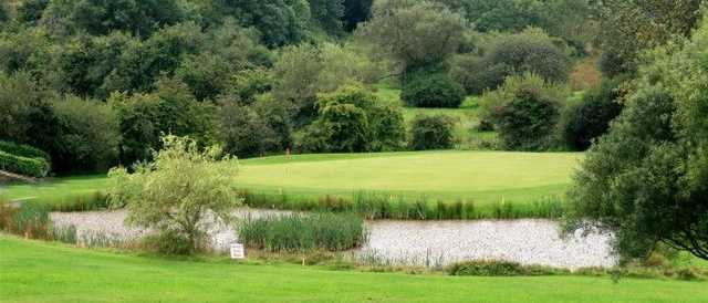 Banbridge Golf Club - photo 8