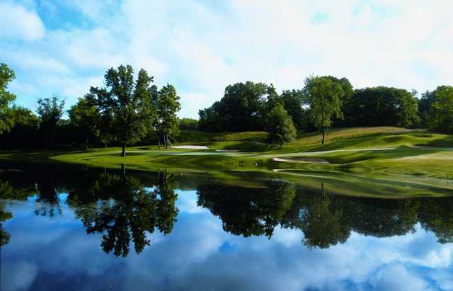Blackthorn Golf Club - photo 3