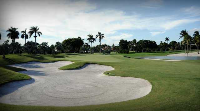 La Gorce Country Club - photo 4