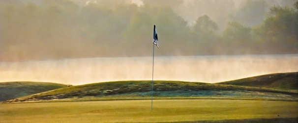 Northwoods Golf Club - The Spur Course - photo 5