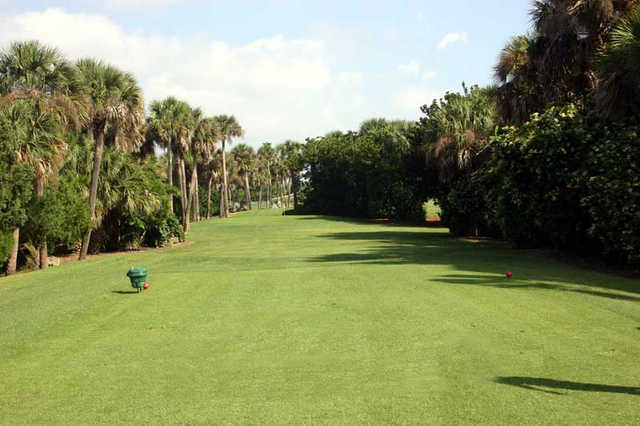 Oceans Golf Club