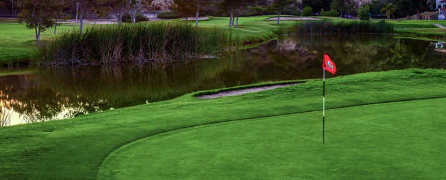 Chula Vista Golf Course - photo 4