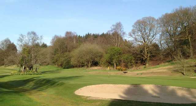 Douglas Park Golf Club - photo 5