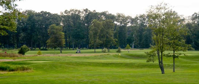 Charleston Springs Golf Course - photo 4