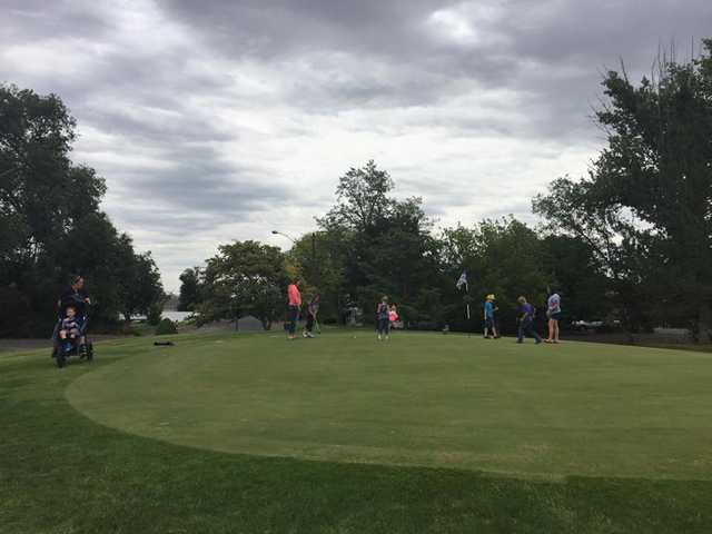 Odessa Golf Club - photo 3