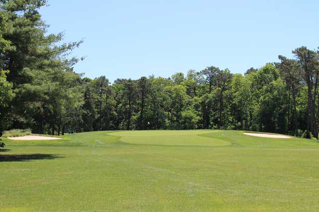 Woodlake Country Club - photo 3