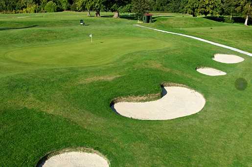 Reigate Hill Golf Club - photo 5