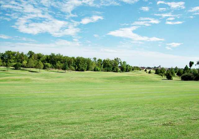 The Links at Norman