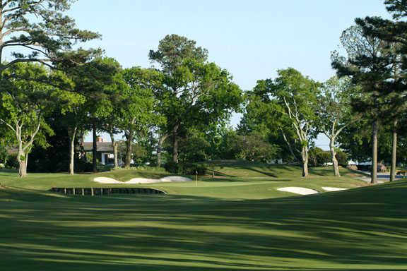 Cedar Point Club - photo 3