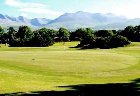 Beaufort Golf Club - photo 2