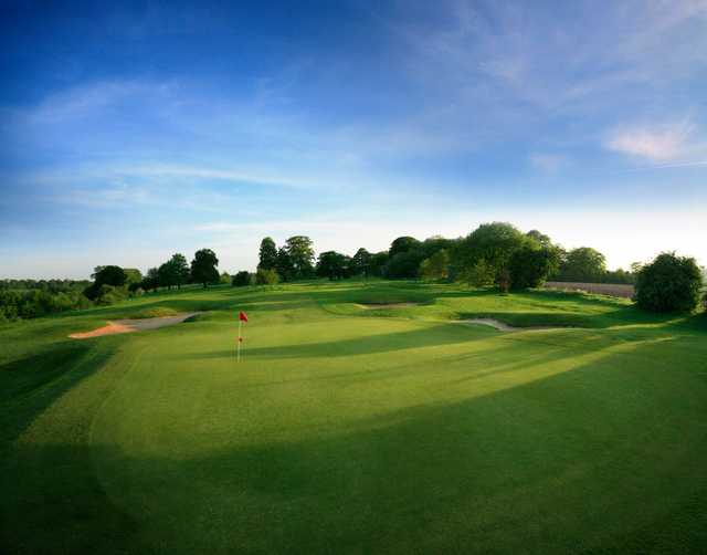 Redlibbets Golf Club - photo 1