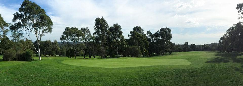 Churchill Waverley Golf Club - Rowville Course - photo 5