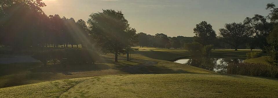 Eagle Creek Golf Course (Base Access Needed) - photo 3