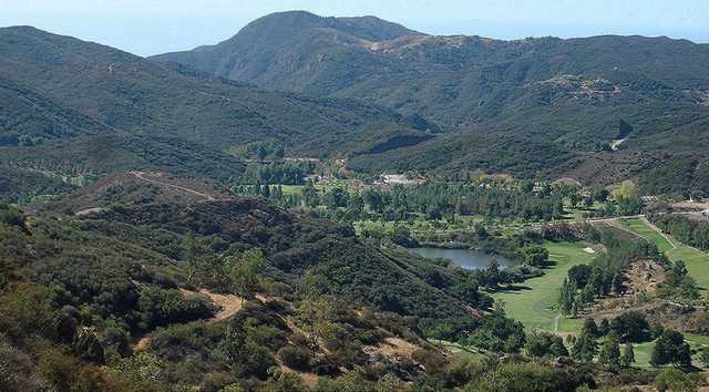 Malibu Golf Club - photo 6