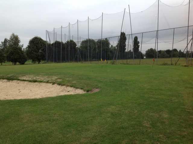 Beedles Lake Golf Club - photo 4