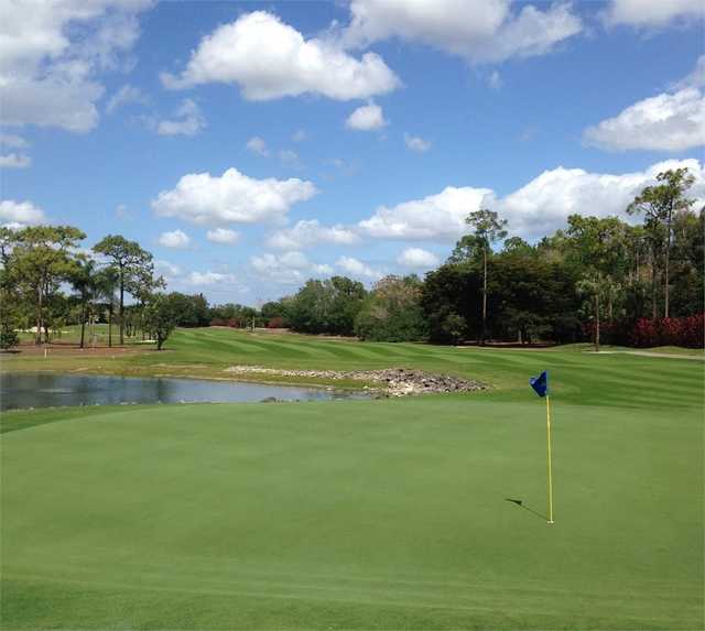 The Hideaway Country Club - photo 5