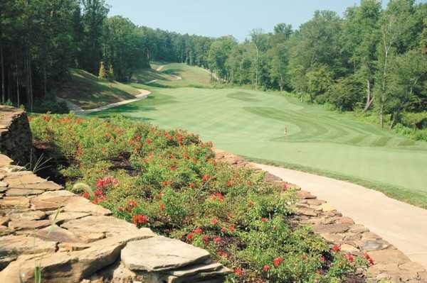 Spring Creek Golf Club - photo 3