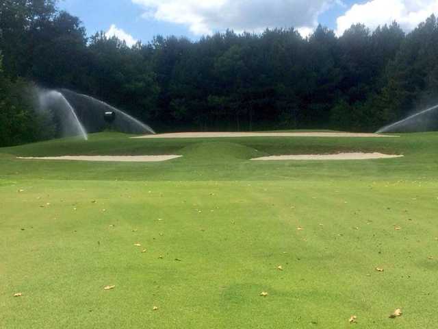 Bent Brook Golf Course