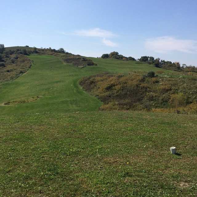 Auman Timbers Golf Course