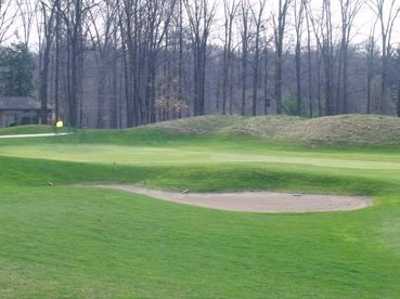 Rolling Meadows Golf Course - photo 2