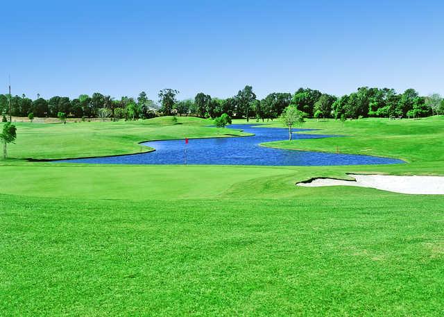 Birch Hills Golf Course