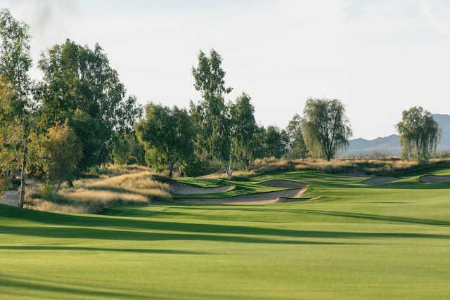 Ak-Chin Southern Dunes Golf Club - photo 2