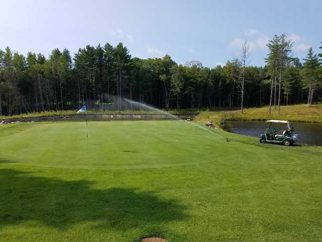 Foxcroft Golf Club