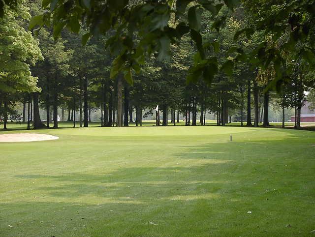 Nature Trails Golf Course - photo 1