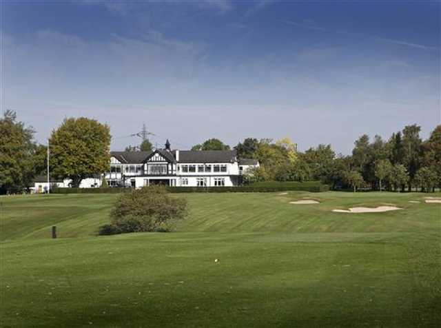 Stockport Golf Club - photo 7