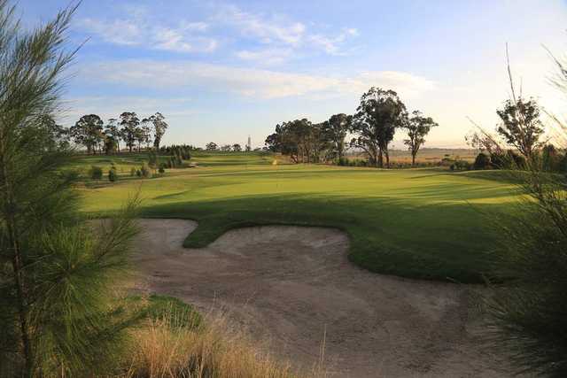 Gardiners Run Golf Course - photo 6