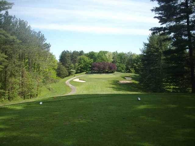 Brass Ring Golf Club - photo 3