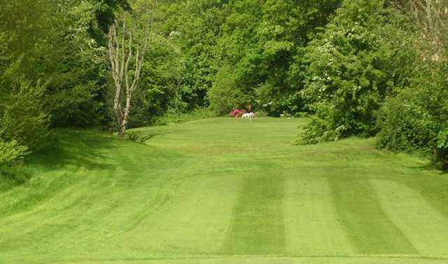Bracken Ghyll Golf Club - photo 3