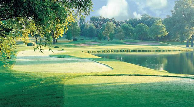 The Rail Golf Club - photo 4