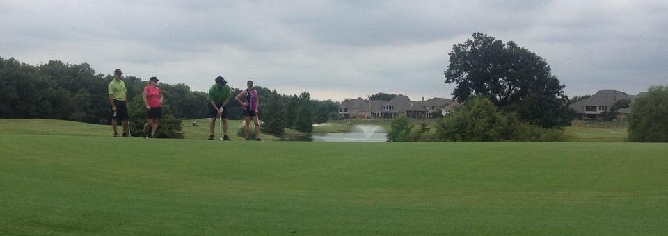 The Lakes Course - Firewheel Golf Park - photo 5