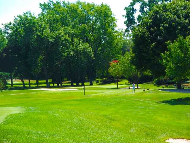 Detroit Golf Club - South - photo 2