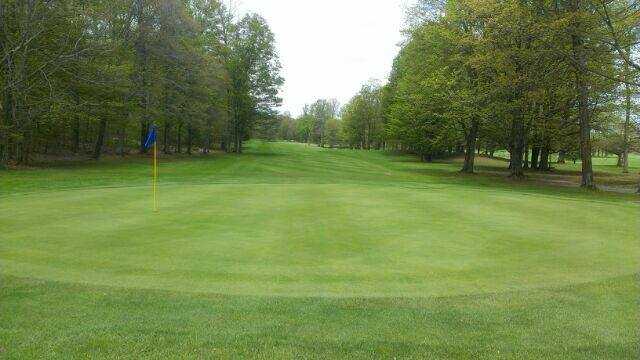Turin Highlands Golf Course - photo 3