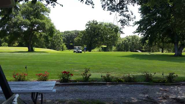 Elk Creek Country Club - photo 2